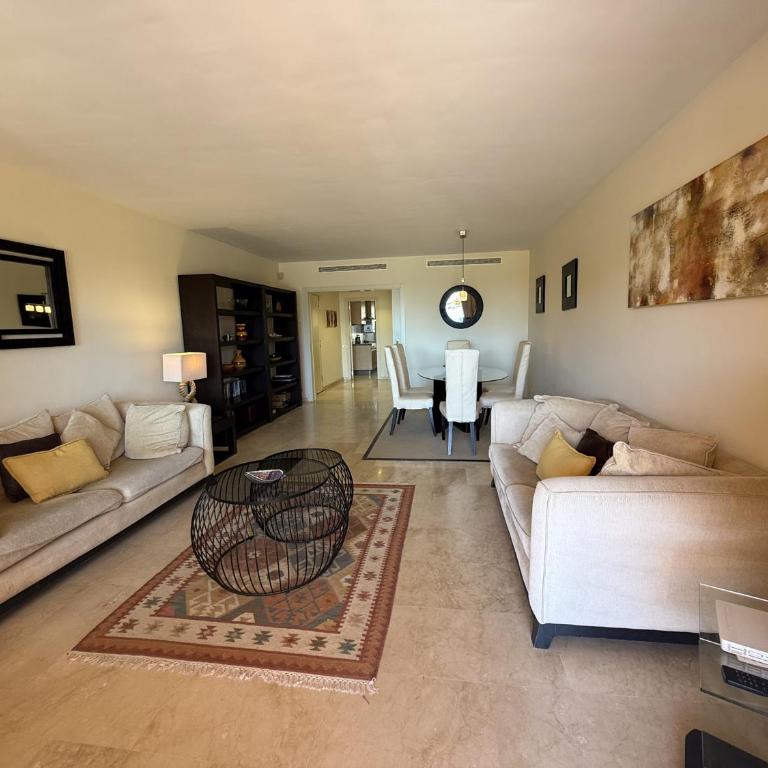 602 Los Granados de la duquesa - Apartamento con vistas al mar - 8