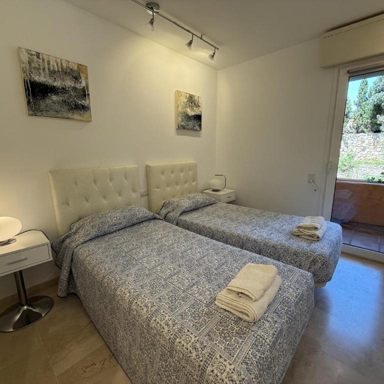 602 Los Granados de la duquesa - Apartamento con vistas al mar - 9