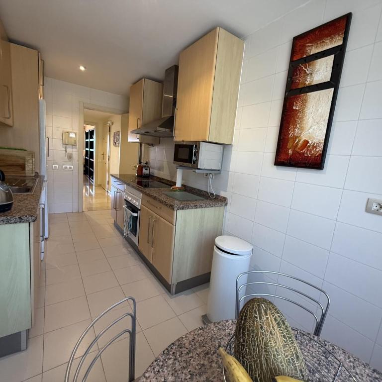 602 Los Granados de la duquesa - Apartamento con vistas al mar - 12