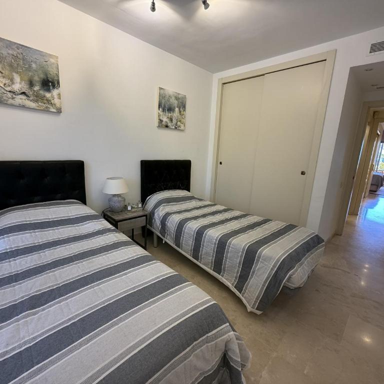 602 Los Granados de la duquesa - Apartamento con vistas al mar - 13