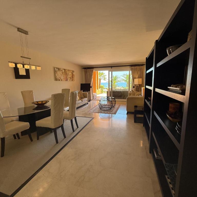 602 Los Granados de la duquesa - Apartamento con vistas al mar - 15