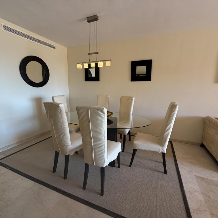 602 Los Granados de la duquesa - Apartamento con vistas al mar - 20