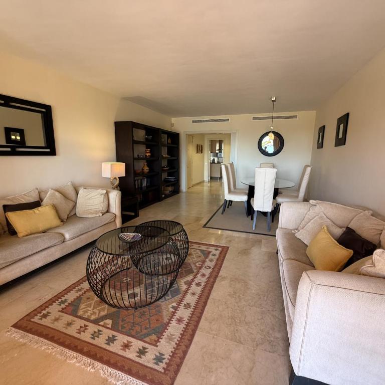 602 Los Granados de la duquesa - Apartamento con vistas al mar - 21