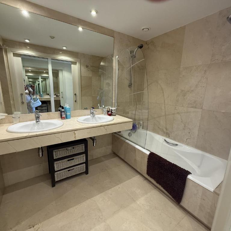 602 Los Granados de la duquesa - Apartamento con vistas al mar - 23