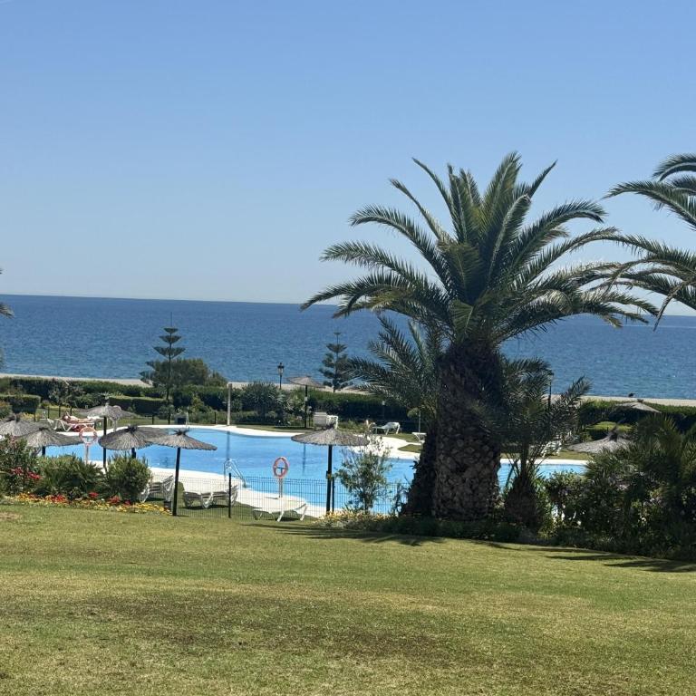 602 Los Granados de la duquesa - Apartamento con vistas al mar - 24