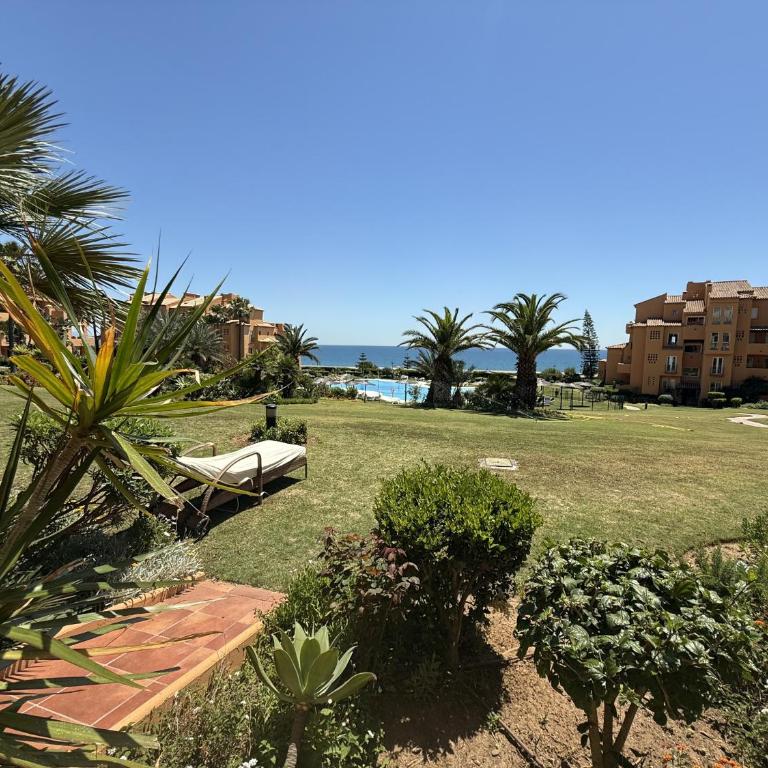 602 Los Granados de la duquesa - Apartamento con vistas al mar - 25