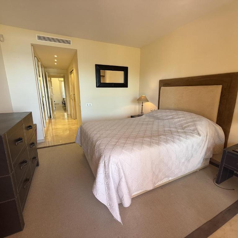 602 Los Granados de la duquesa - Apartamento con vistas al mar - 26