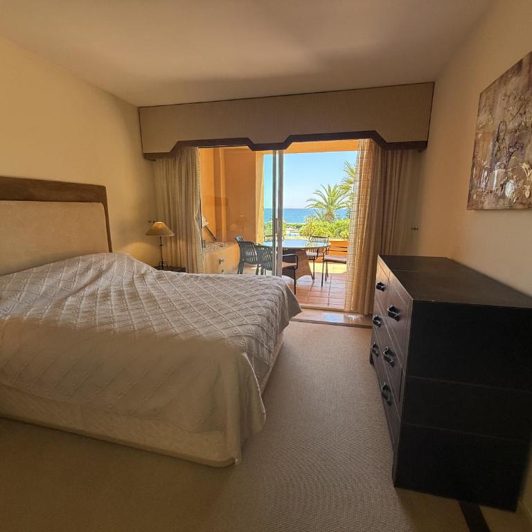 602 Los Granados de la duquesa - Apartamento con vistas al mar - 27