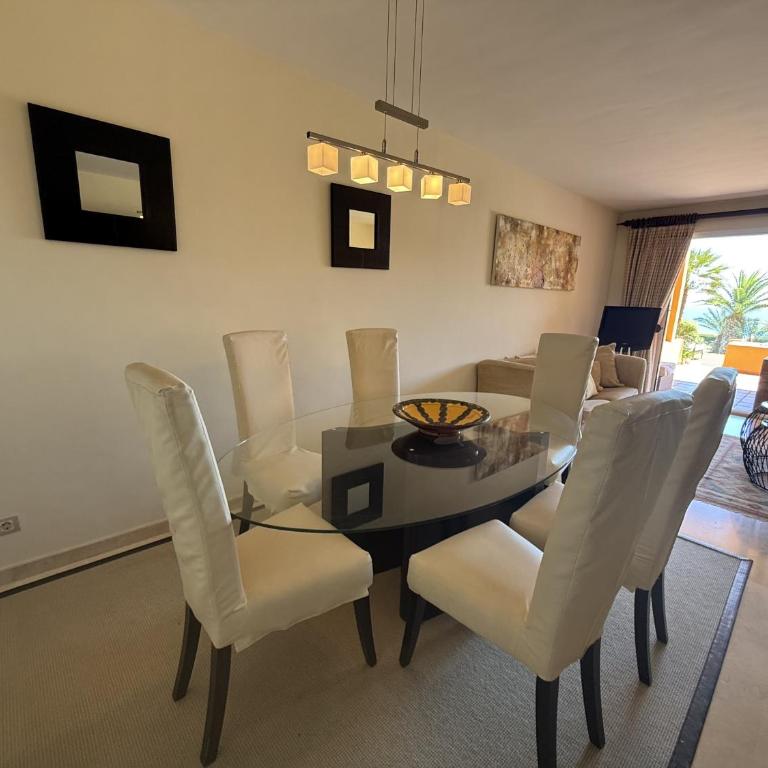 602 Los Granados de la duquesa - Apartamento con vistas al mar - 31