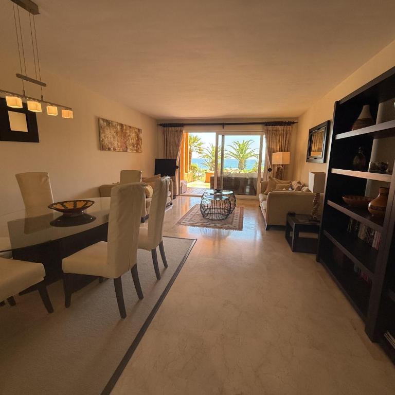 602 Los Granados de la duquesa - Apartamento con vistas al mar - 30