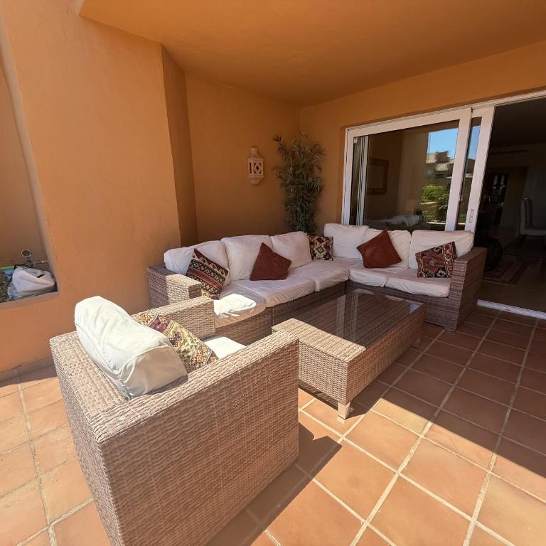 602 Los Granados de la duquesa - Apartamento con vistas al mar - 32