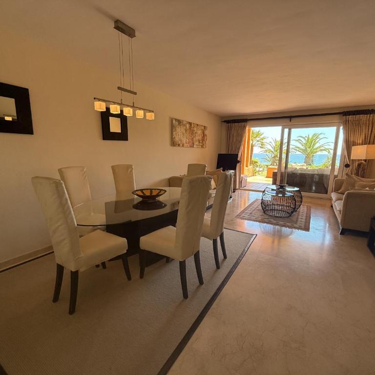 602 Los Granados de la duquesa - Apartamento con vistas al mar - 33