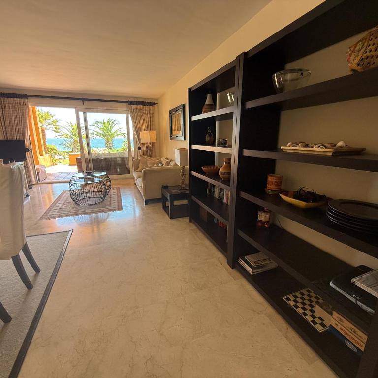 602 Los Granados de la duquesa - Apartamento con vistas al mar - 34