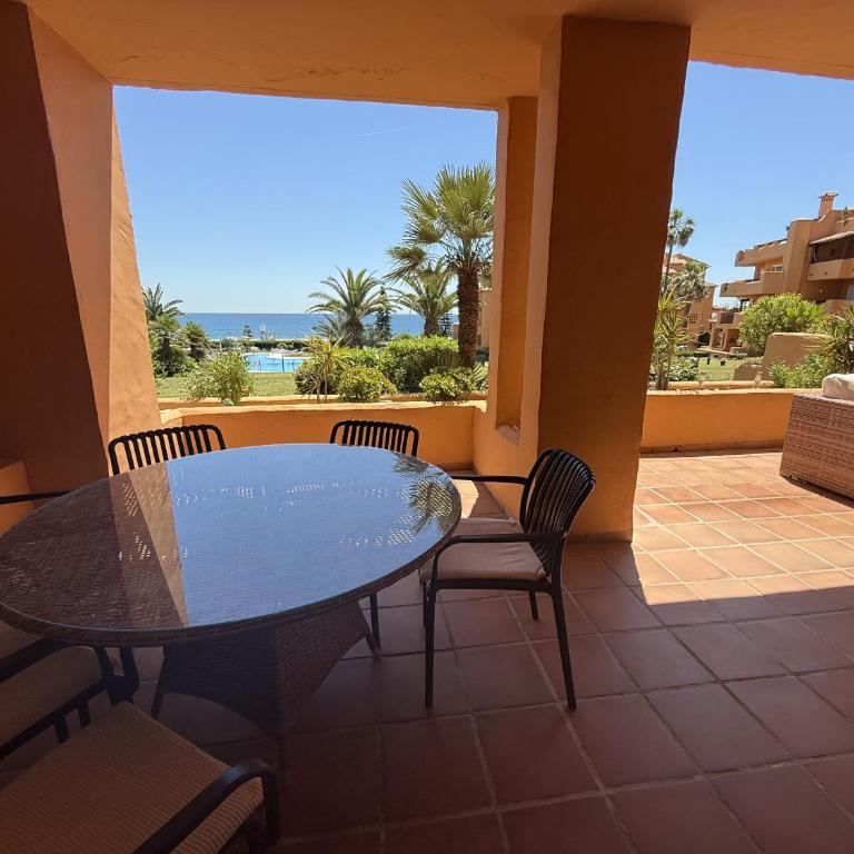 602 Los Granados de la duquesa - Apartamento con vistas al mar - 35