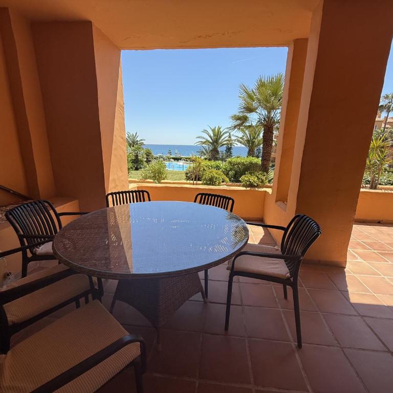 602 Los Granados de la duquesa - Apartamento con vistas al mar - 36