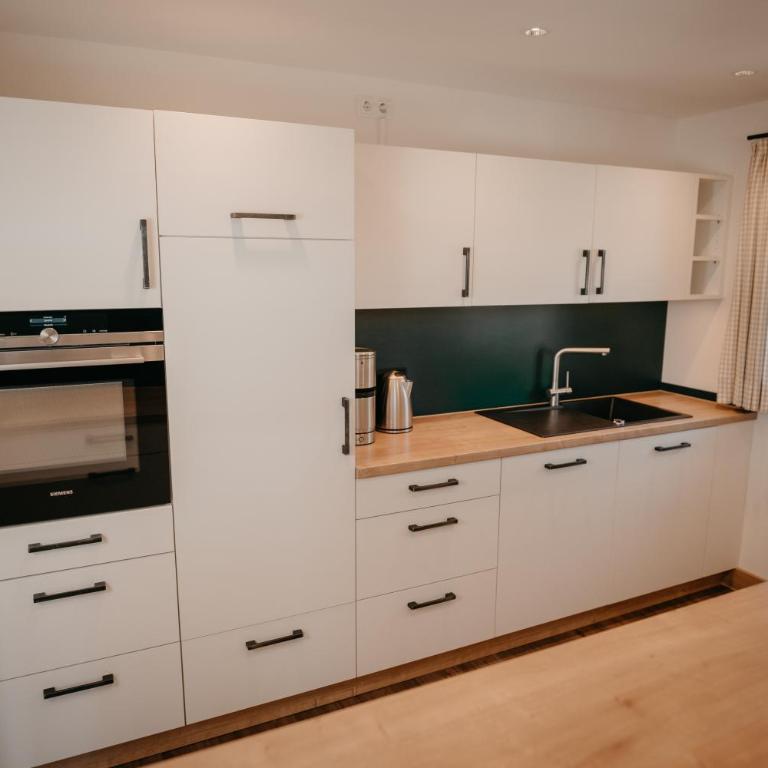 Landhaus Mucha - Ferienwohnungen - Superior Apartment - 11