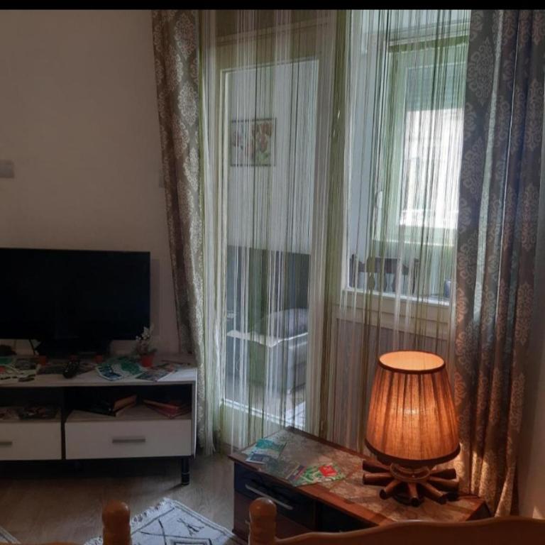 Apartman NAFO - One-Bedroom Apartment - 28