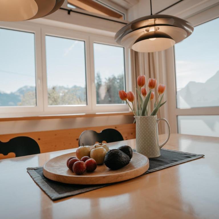 Landhaus Mucha - Ferienwohnungen - Superior Apartment - 1