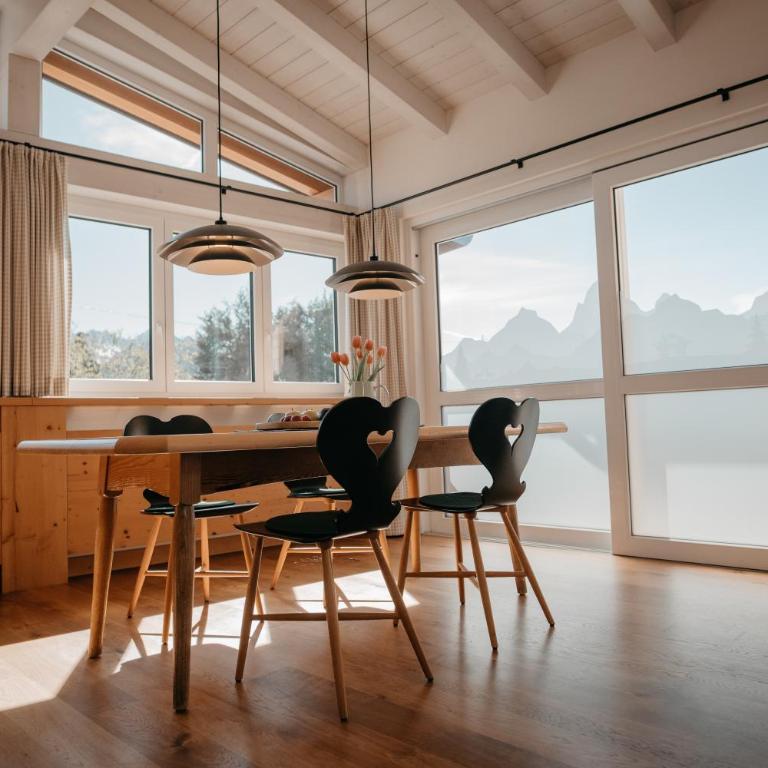 Landhaus Mucha - Ferienwohnungen - Superior Apartment - 6