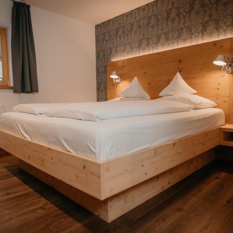 Landhaus Mucha - Ferienwohnungen - Superior Apartment - 15