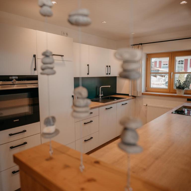 Landhaus Mucha - Ferienwohnungen - Superior Apartment - 4