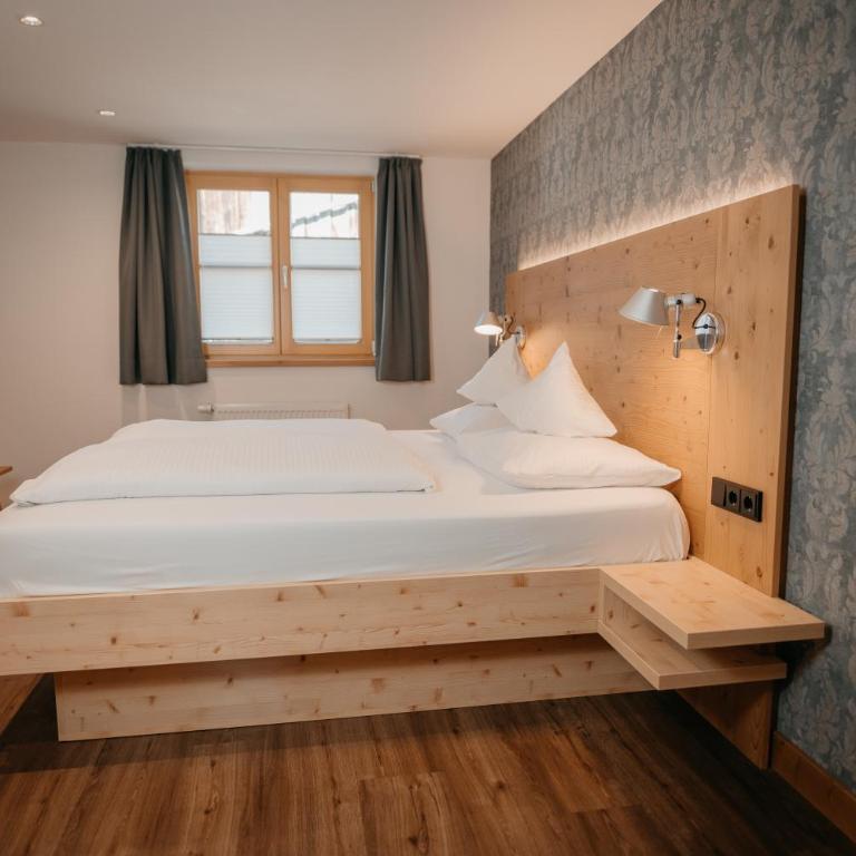 Landhaus Mucha - Ferienwohnungen - Superior Apartment - 13