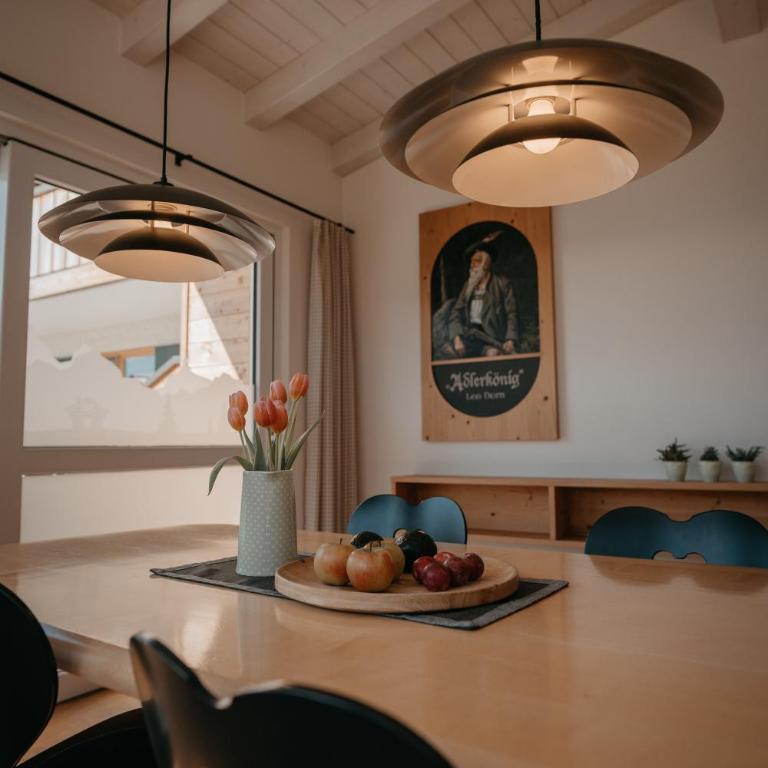 Landhaus Mucha - Ferienwohnungen - Superior Apartment - 18
