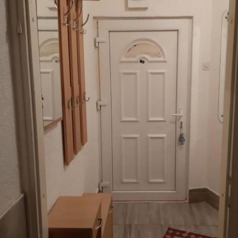 Apartman NAFO - One-Bedroom Apartment - 26