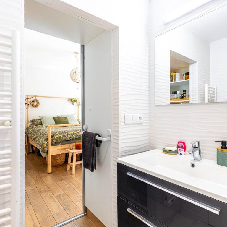 GuestReady - Elegant retreat near the Eiffel Tower - Appartement 3 Chambres - 21