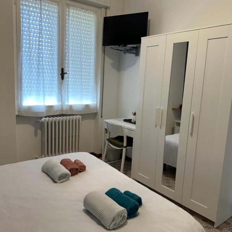 Vesta - Double Room - 2
