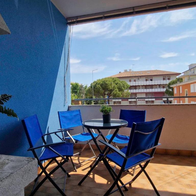Condominio Arcobaleno - Appartamento con 1 Camera da Letto - 2