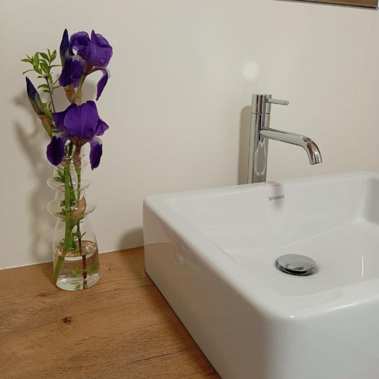 Amazing brand new 50 sqm flat - 5min from gondolas - Appartement 1 Chambre - 16