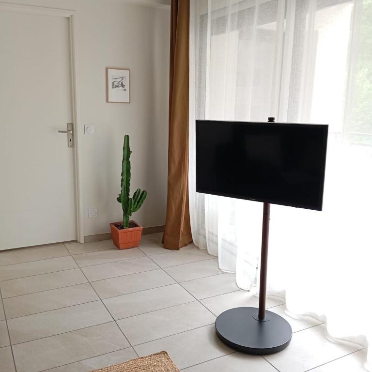 Amazing brand new 50 sqm flat - 5min from gondolas - Appartement 1 Chambre - 9