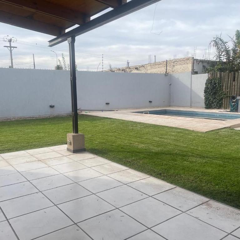 Casa centro de Chacras de Coria - Casa de 2 dormitorios - 21