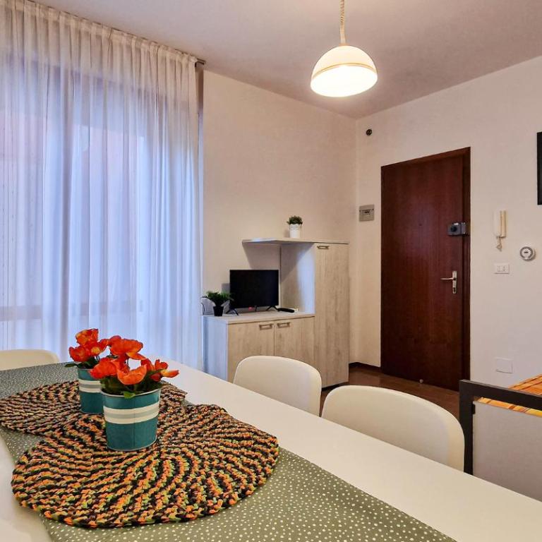 Condominio Sovego - Appartamento con 1 Camera da Letto - 16