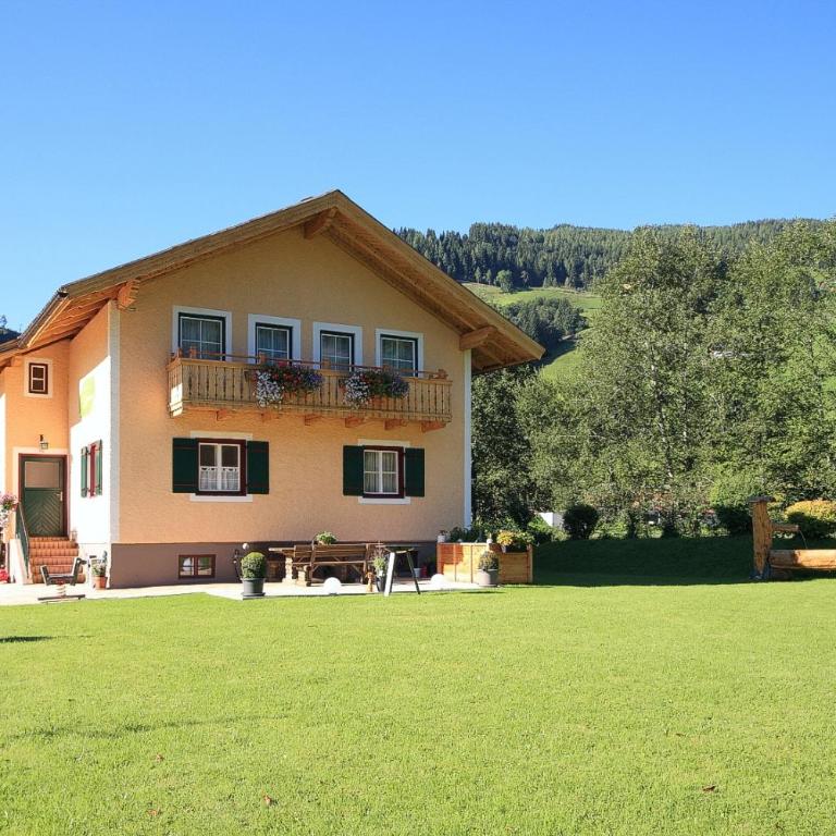 Ferienhaus Hermann - Haus mit 3 Schlafzimmern - 1