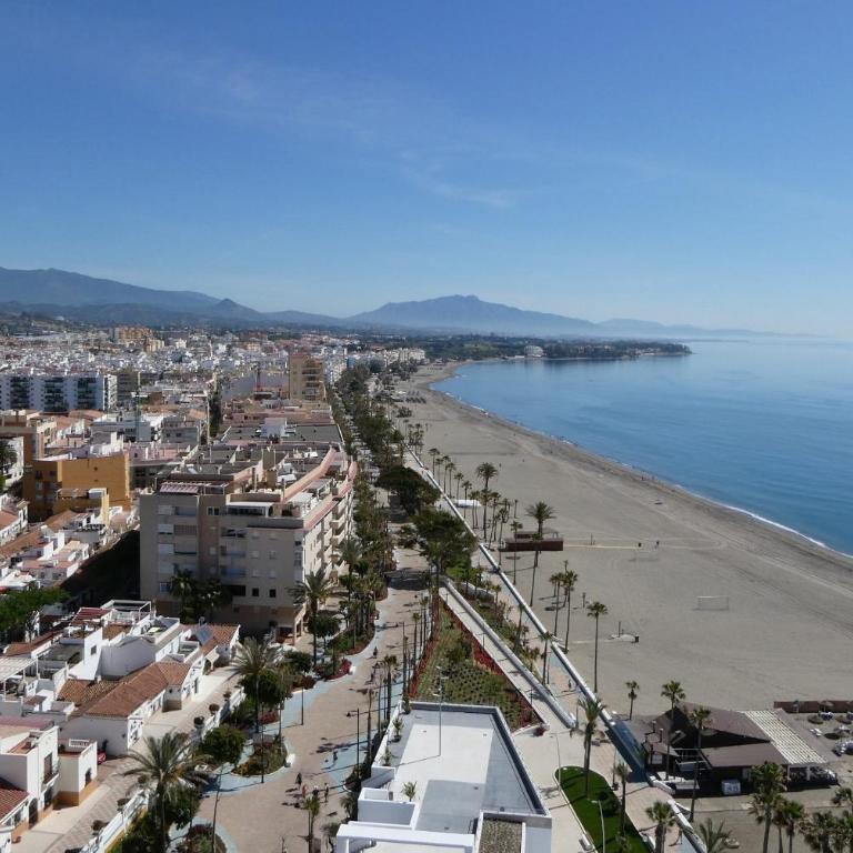 Las Olas Apartment by Alfresco Stays - Apartamento Deluxe de 2 dormitorios con vistas al jardín - 36
