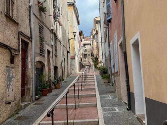 Sunny Balcony Apartment Near Cannes, Antibes & Beaches - Appartement 1 Chambre - 17