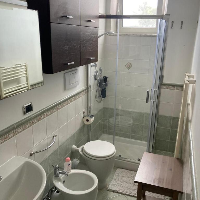 Appartamento sul Mare - Apartamento de 2 dormitorios - 13