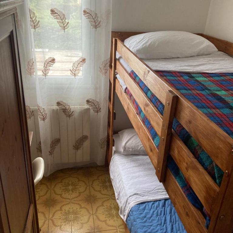 Appartamento sul Mare - Apartamento de 2 dormitorios - 10