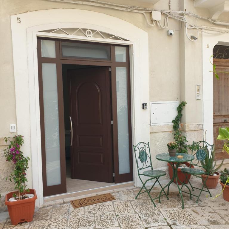Corte Verde 5 - Casa con 1 Camera da Letto - 14