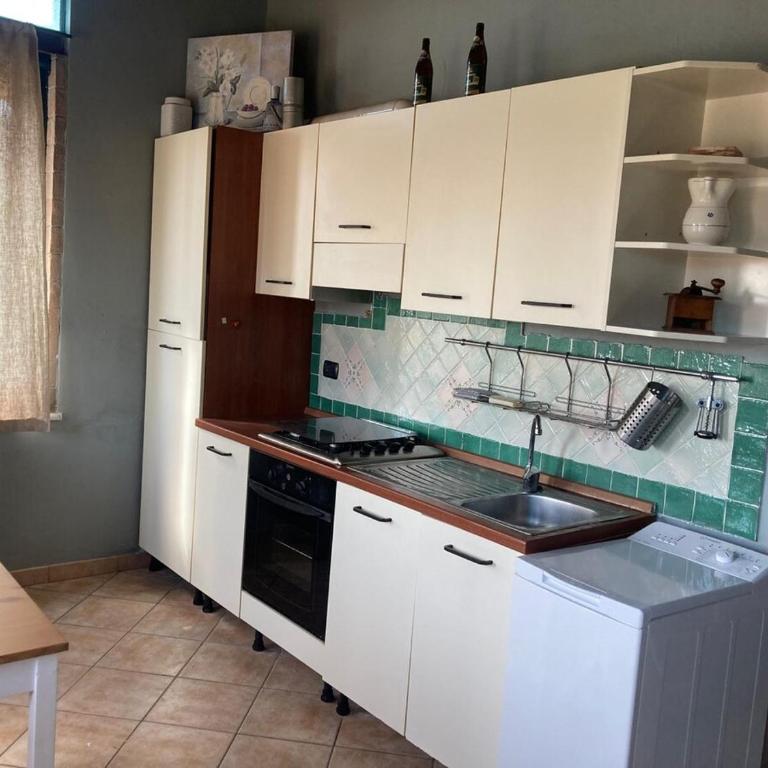 Appartamento sul Mare - Apartamento de 2 dormitorios - 5