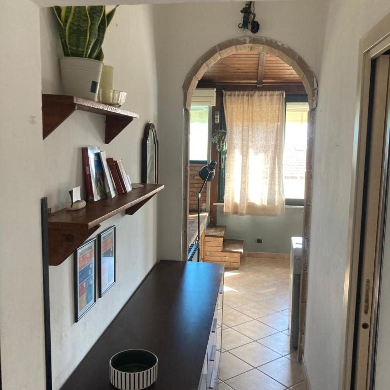 Appartamento sul Mare - Apartamento de 2 dormitorios - 7
