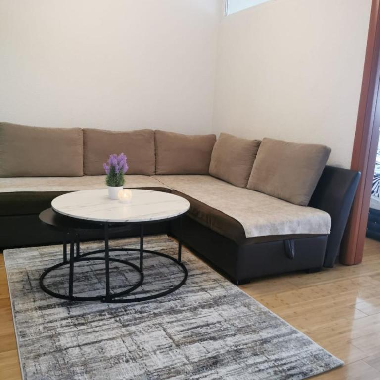 Apartman AS Sarajevo - Apartman sa 1 Spavaćom Sobom - 4