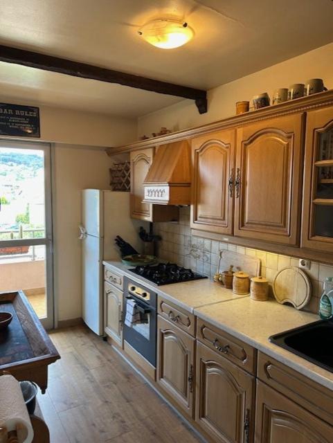 Sunny Balcony Apartment Near Cannes, Antibes & Beaches - Appartement 1 Chambre - 10