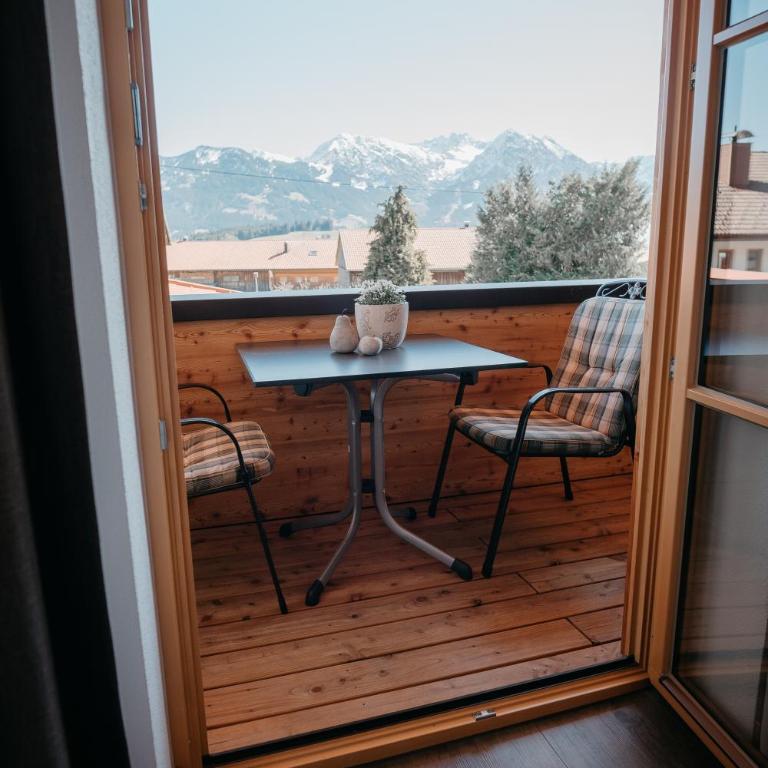 Landhaus Mucha - Ferienwohnungen - Deluxe Apartment mit 2 Schlafzimmern - 12