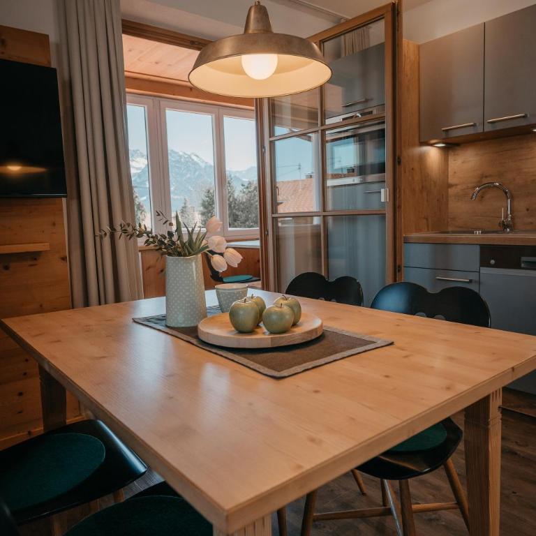 Landhaus Mucha - Ferienwohnungen - Deluxe Apartment mit 2 Schlafzimmern - 10