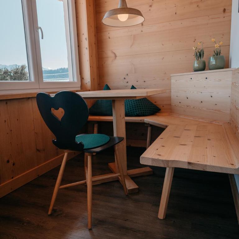 Landhaus Mucha - Ferienwohnungen - Deluxe Apartment mit 2 Schlafzimmern - 17