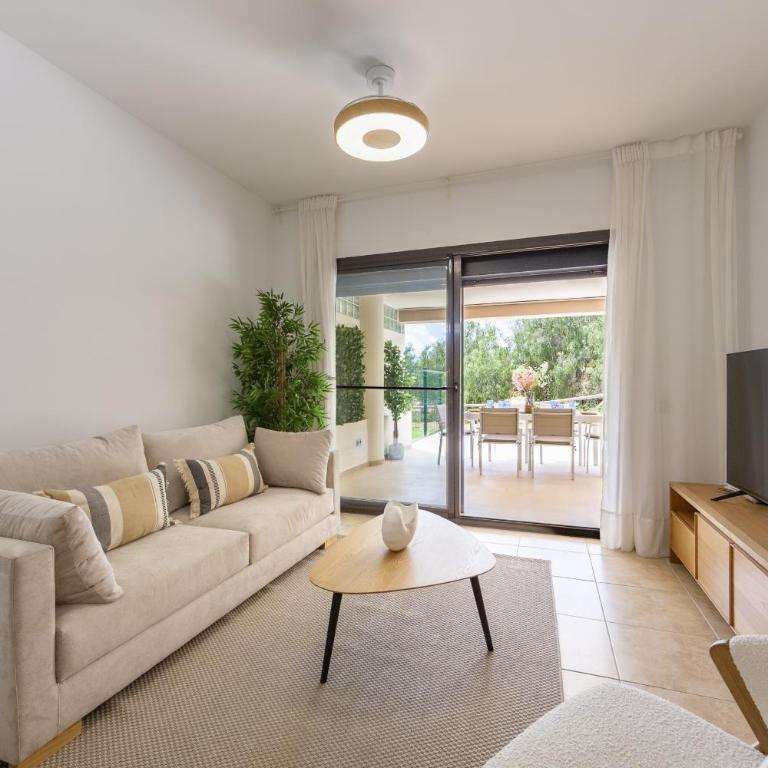 AlmeriaSuite Vera Luxury Homes - Apartamento de 3 dormitorios - Planta Alta - 3