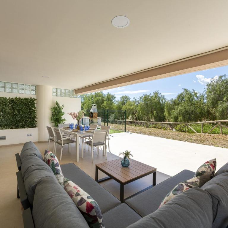 AlmeriaSuite Vera Luxury Homes - Apartamento de 3 dormitorios - Planta Alta - 10